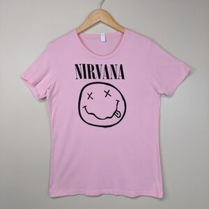Nirvana T-Shirt